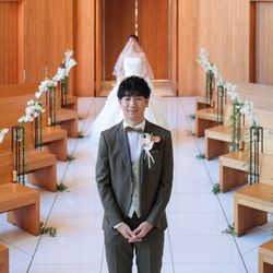 鶴見ノ森 迎賓館の写真23枚目