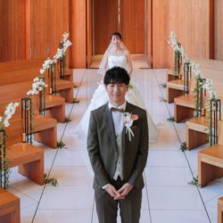 鶴見ノ森 迎賓館の写真15枚目