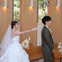 鶴見ノ森 迎賓館の写真26枚目