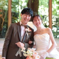 鶴見ノ森 迎賓館の写真4枚目