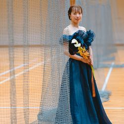 鶴見ノ森 迎賓館の写真5枚目