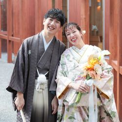 鶴見ノ森 迎賓館の写真33枚目