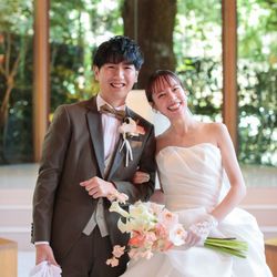 鶴見ノ森 迎賓館の写真17枚目