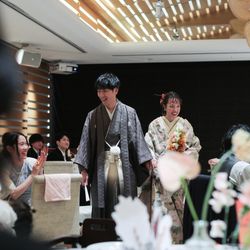 鶴見ノ森 迎賓館の写真23枚目