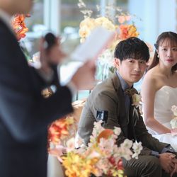 鶴見ノ森 迎賓館の写真33枚目