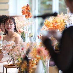 鶴見ノ森 迎賓館の写真7枚目