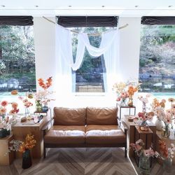 鶴見ノ森 迎賓館の写真19枚目