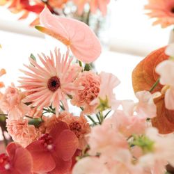 鶴見ノ森 迎賓館の写真15枚目