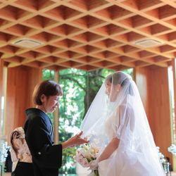 鶴見ノ森 迎賓館の写真15枚目