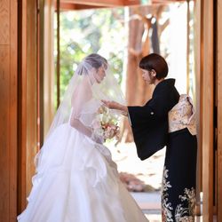 鶴見ノ森 迎賓館の写真8枚目