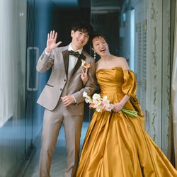 鶴見ノ森 迎賓館の写真31枚目