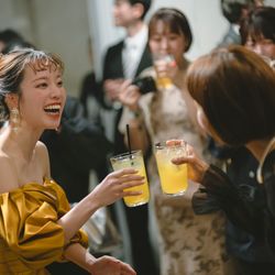 鶴見ノ森 迎賓館の写真24枚目