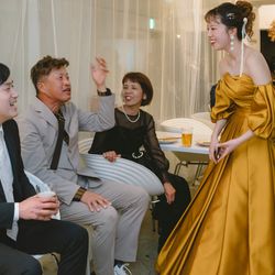 鶴見ノ森 迎賓館の写真6枚目