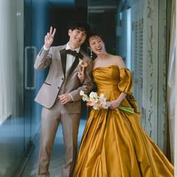 鶴見ノ森 迎賓館の写真10枚目