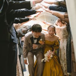 鶴見ノ森 迎賓館の写真5枚目