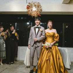 鶴見ノ森 迎賓館の写真25枚目