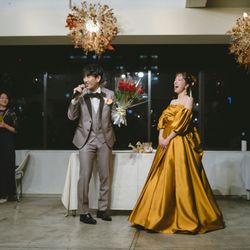 鶴見ノ森 迎賓館の写真4枚目