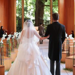 鶴見ノ森 迎賓館の写真36枚目