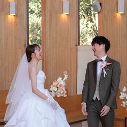 鶴見ノ森 迎賓館の写真24枚目