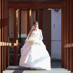 鶴見ノ森 迎賓館の写真32枚目