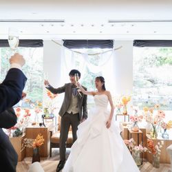 鶴見ノ森 迎賓館の写真21枚目