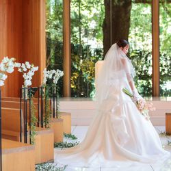 鶴見ノ森 迎賓館の写真21枚目