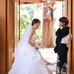 鶴見ノ森 迎賓館の写真28枚目