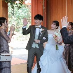 鶴見ノ森 迎賓館の写真15枚目