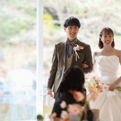 鶴見ノ森 迎賓館の写真21枚目