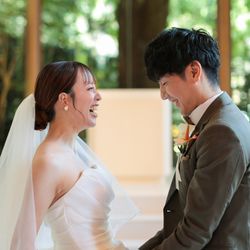 鶴見ノ森 迎賓館の写真12枚目