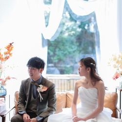 鶴見ノ森 迎賓館の写真1枚目