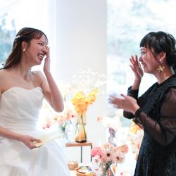 鶴見ノ森 迎賓館の写真24枚目