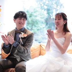 鶴見ノ森 迎賓館の写真16枚目