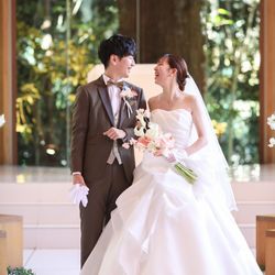 鶴見ノ森 迎賓館の写真22枚目