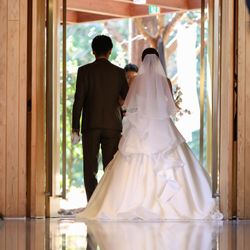 鶴見ノ森 迎賓館の写真25枚目