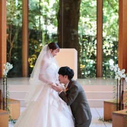 鶴見ノ森 迎賓館の写真9枚目