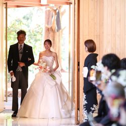 鶴見ノ森 迎賓館の写真22枚目