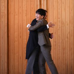 鶴見ノ森 迎賓館の写真4枚目