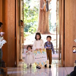 鶴見ノ森 迎賓館の写真33枚目