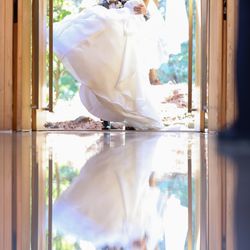 鶴見ノ森 迎賓館の写真3枚目