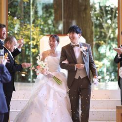 鶴見ノ森 迎賓館の写真33枚目