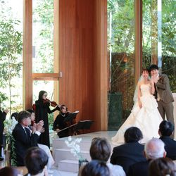 鶴見ノ森 迎賓館の写真29枚目