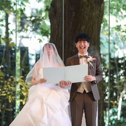 鶴見ノ森 迎賓館の写真16枚目