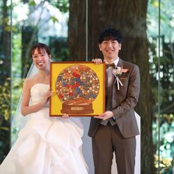 鶴見ノ森 迎賓館の写真22枚目