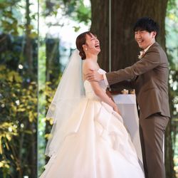 鶴見ノ森 迎賓館の写真9枚目