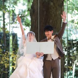 鶴見ノ森 迎賓館の写真22枚目