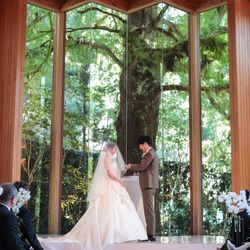 鶴見ノ森 迎賓館の写真29枚目