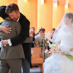 鶴見ノ森 迎賓館の写真4枚目