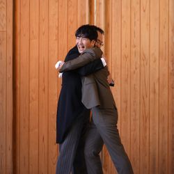 鶴見ノ森 迎賓館の写真10枚目