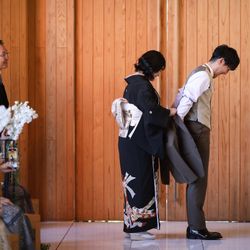 鶴見ノ森 迎賓館の写真23枚目